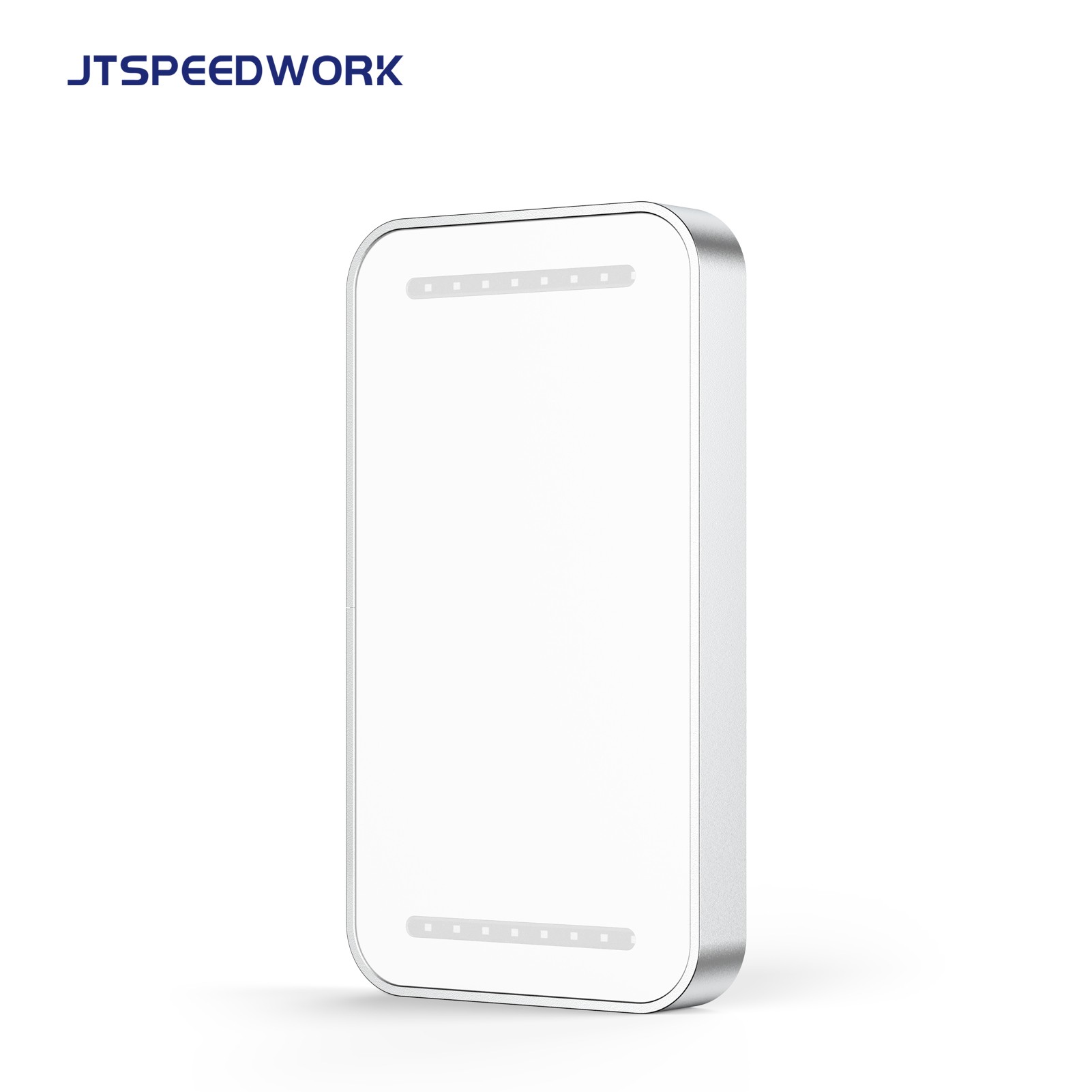 JT-5010 UHF RFID integrert leser med radar for adgangskontroll