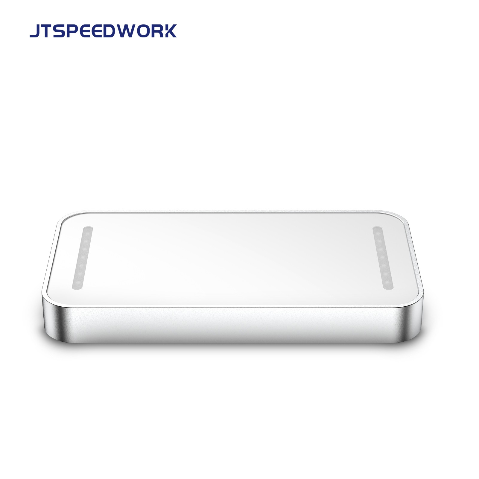 JT-5010 UHF RFID integrert leser med radar for adgangskontroll