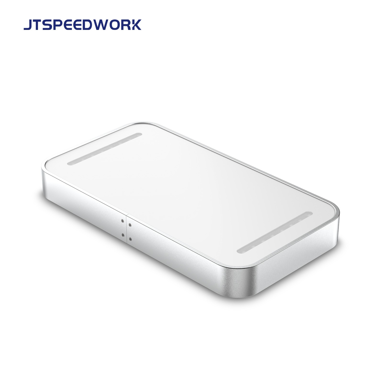 JT-5010 UHF RFID integrert leser med radar for adgangskontroll