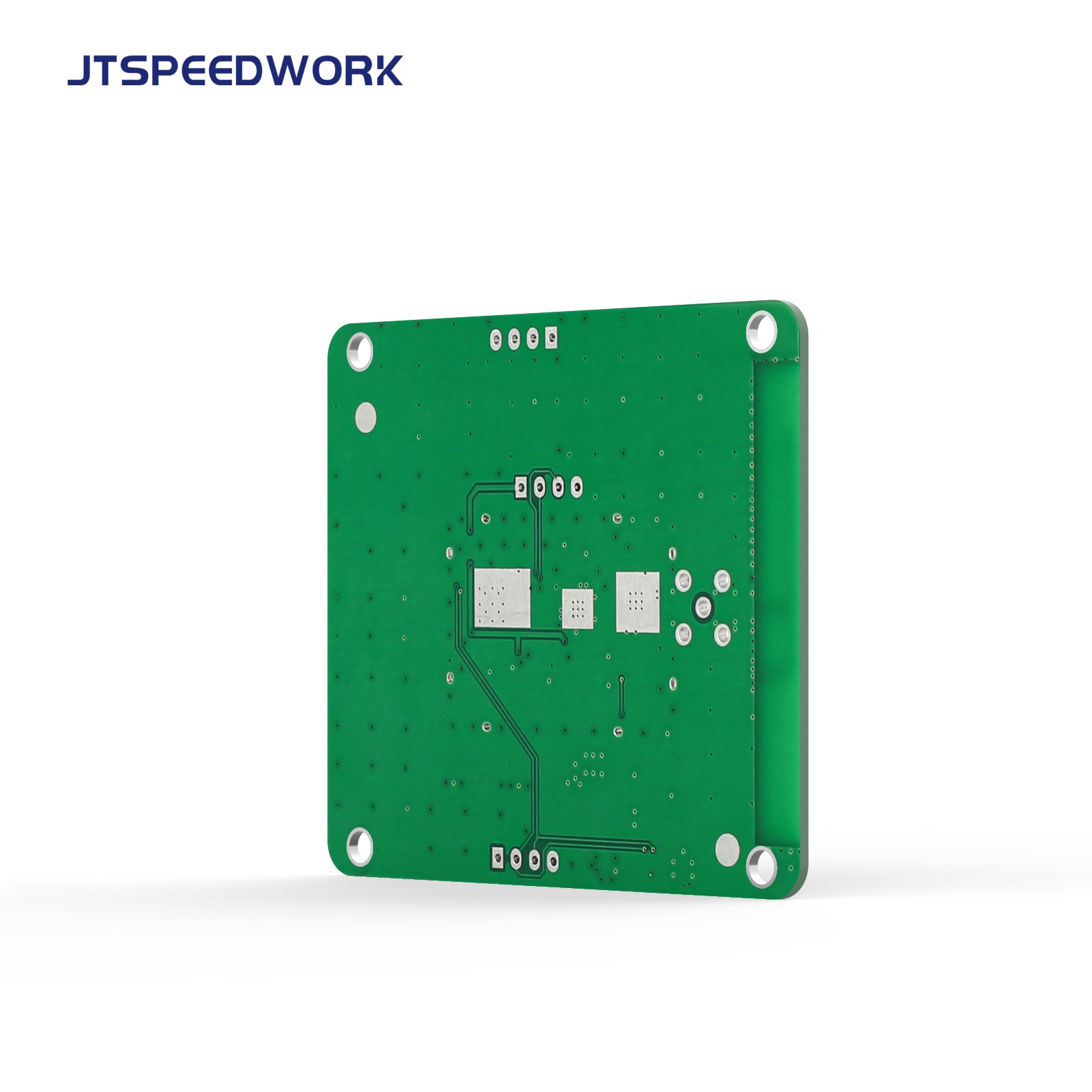 JT-2400 2,45 GHz aktiv RFID-modul