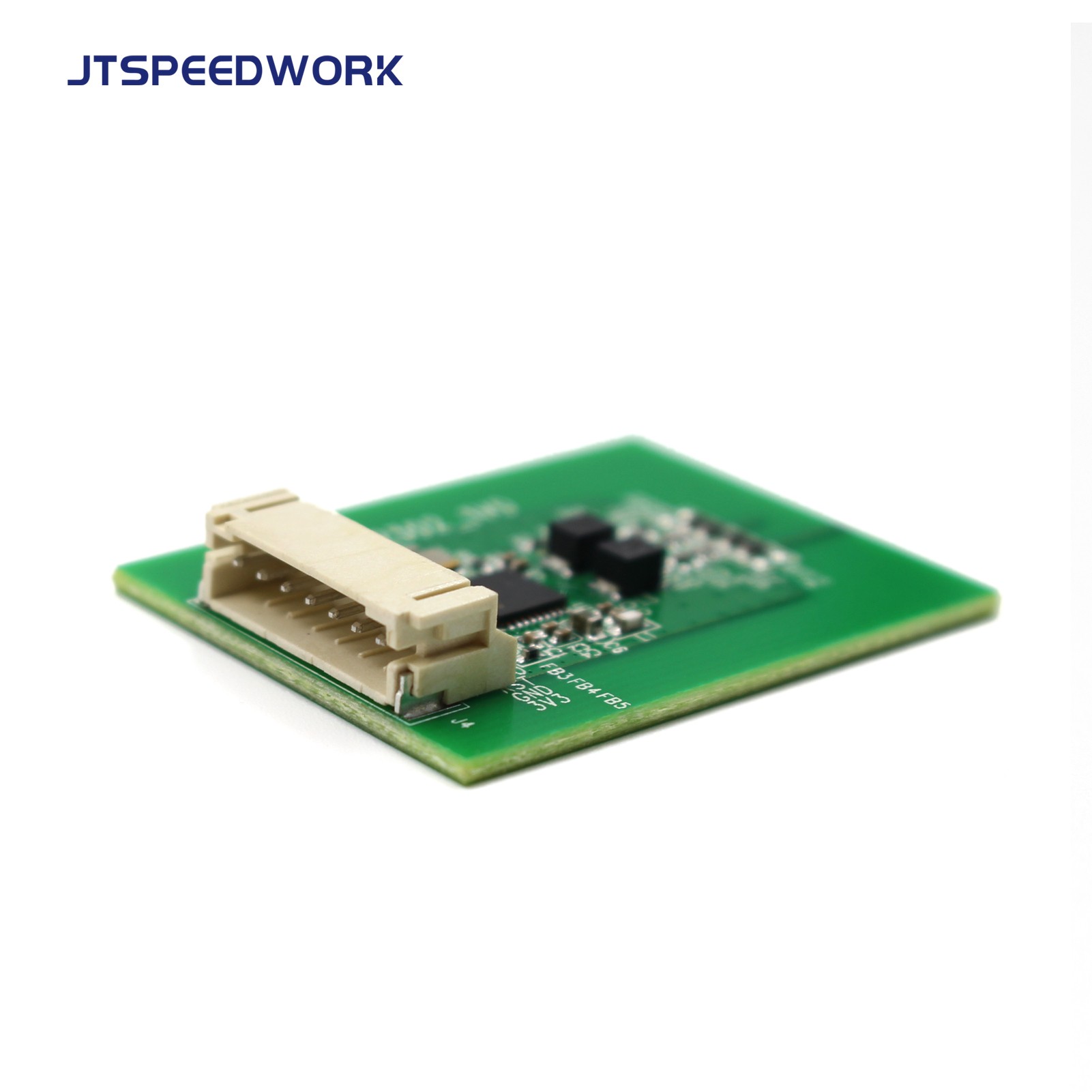 JT-2302A 13,56 MHz RFID-modul ISO14443A ISO15693-protokoll