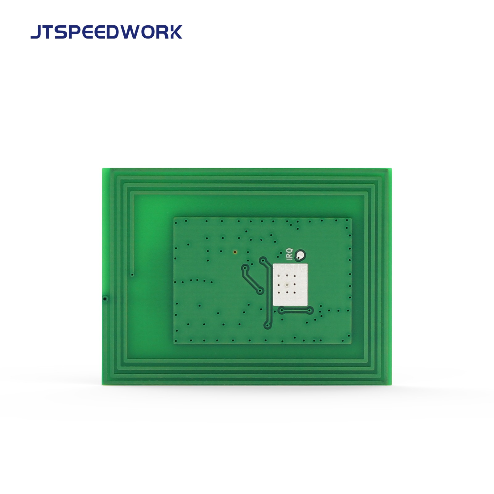 JT-2302A 13,56 MHz RFID-modul ISO14443A ISO15693-protokoll