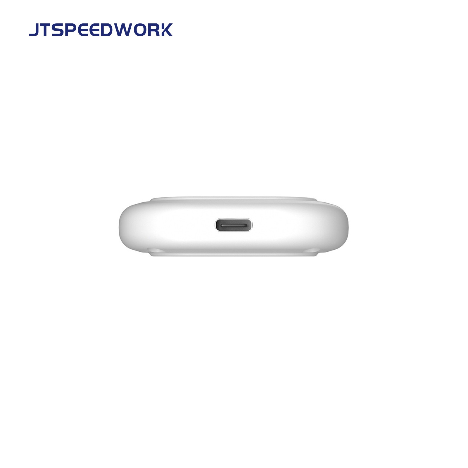 JT-H02 134,2 kHz + 125 kHz dobbelfrekvens RFID-skanner