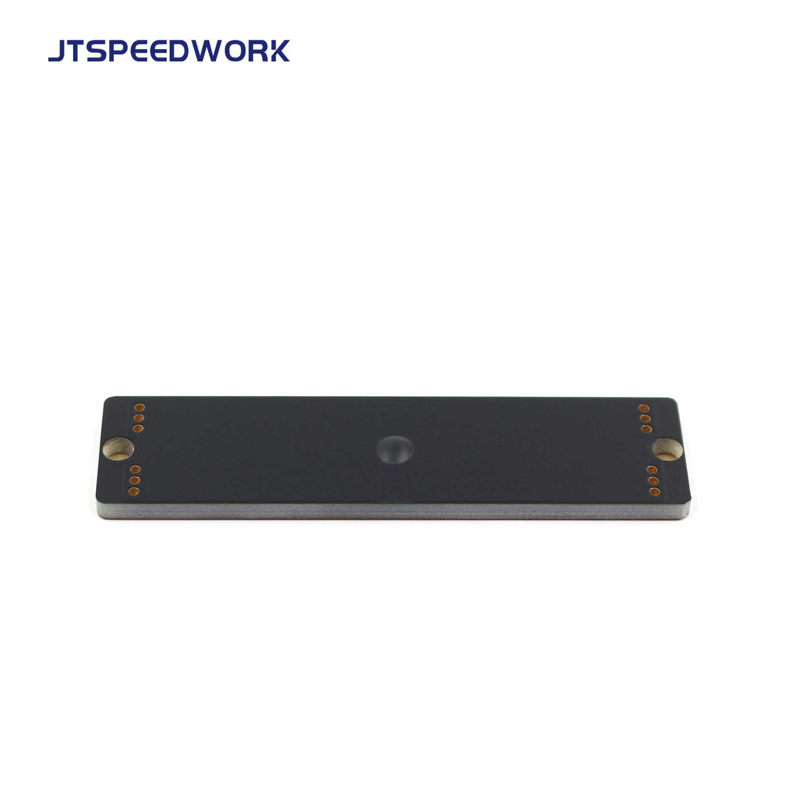 JT-K8020 80 * 20 mm passiv UHF RFID anti-metalltag for metalltingapplikasjoner