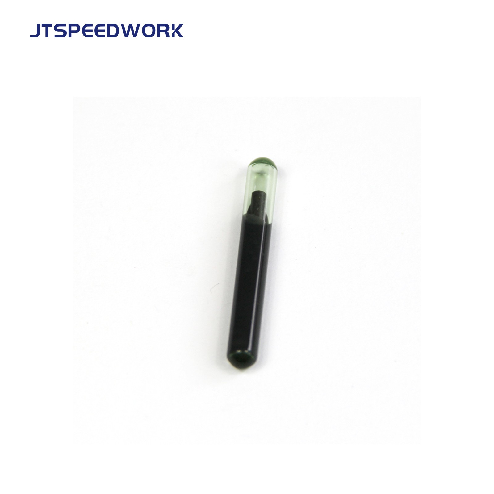 JT-A001 LF RFID dyrechip-tag 134,2 kHz FDX