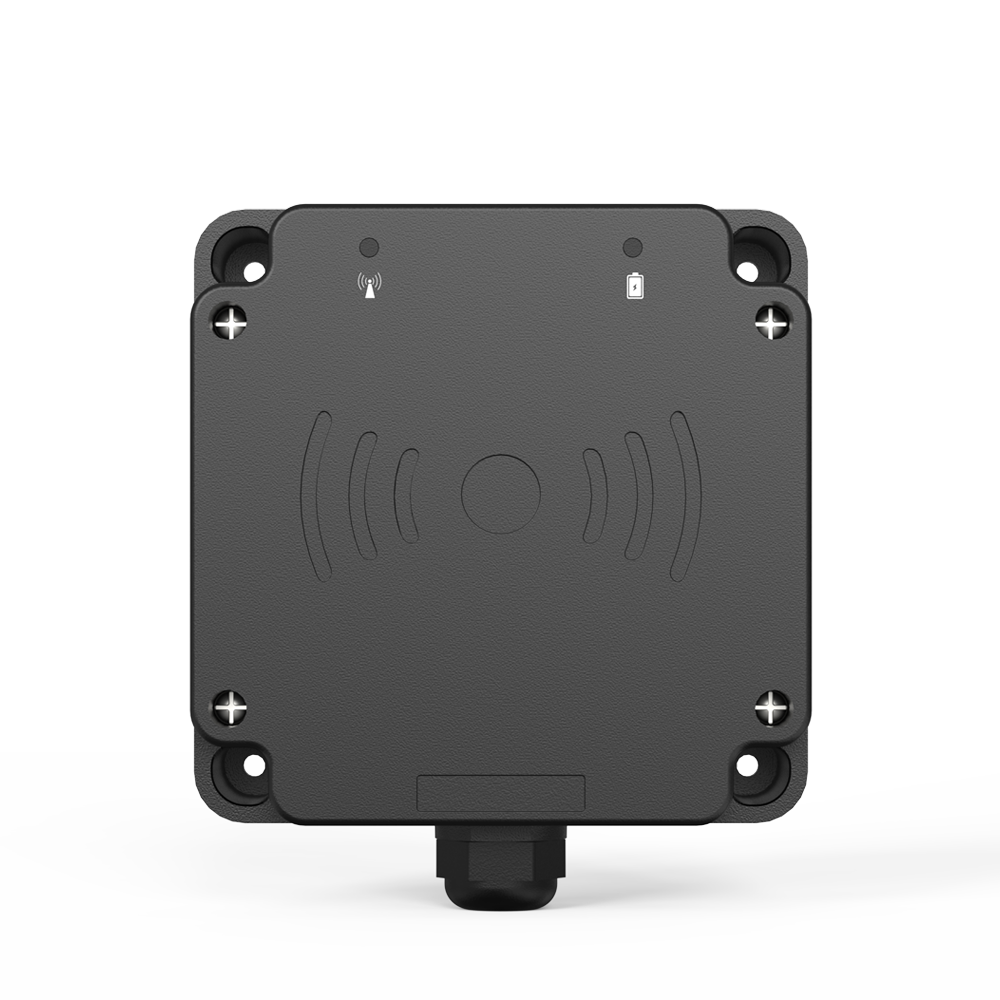 UHF RFID 860–960 MHz