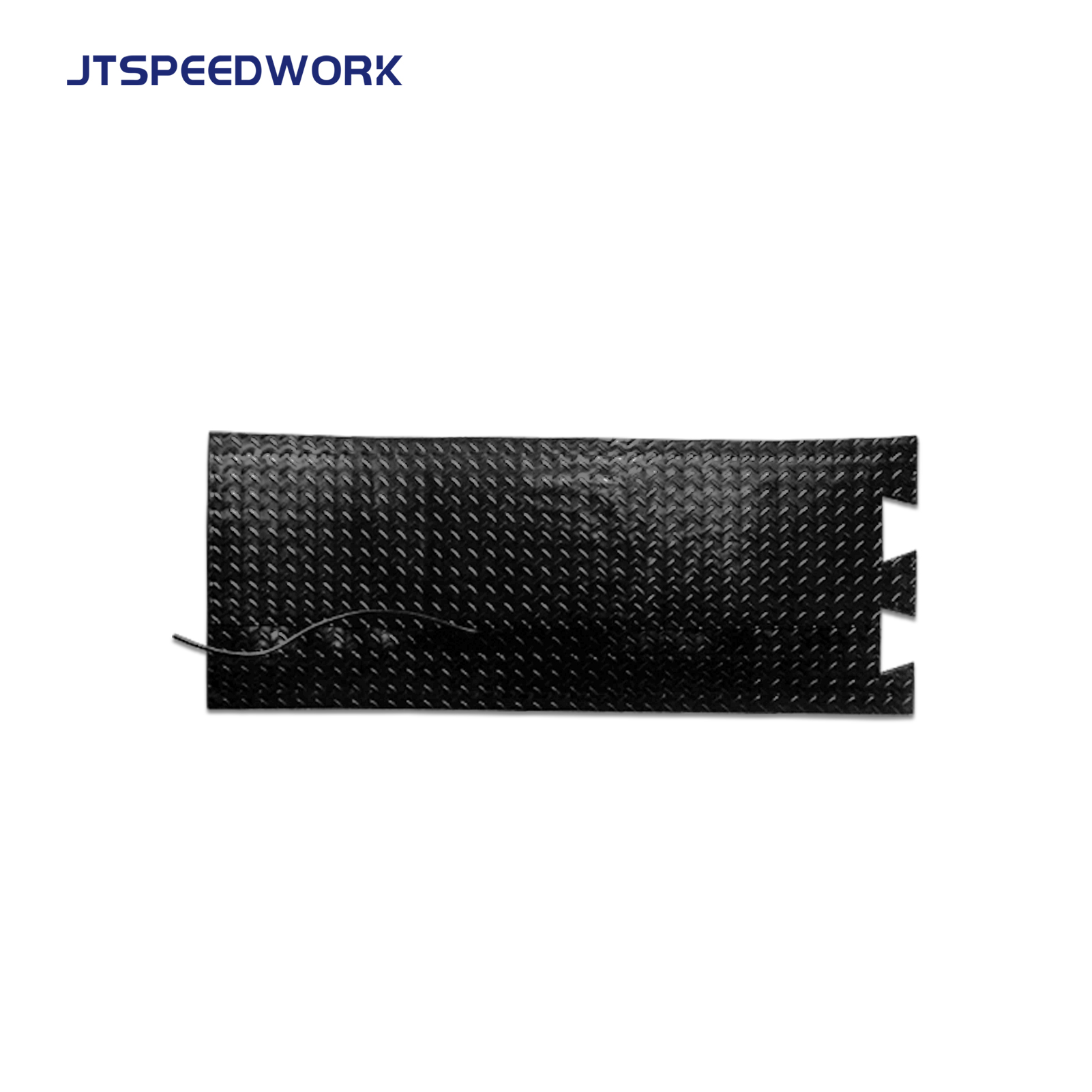 JT-T12665 ​​12dBi Sports Timing UHF RFID Marathon Mat Antenne 860-960MHz