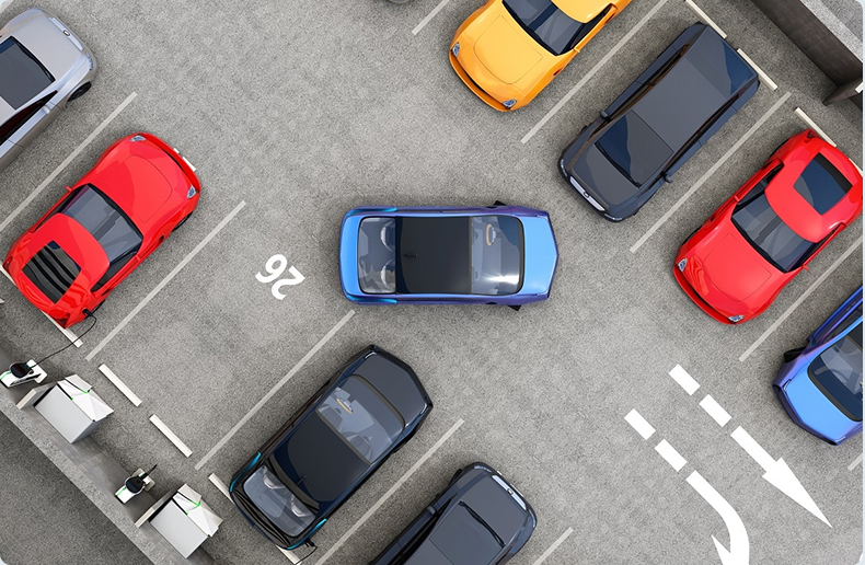 Fornybare energistyringssystemer