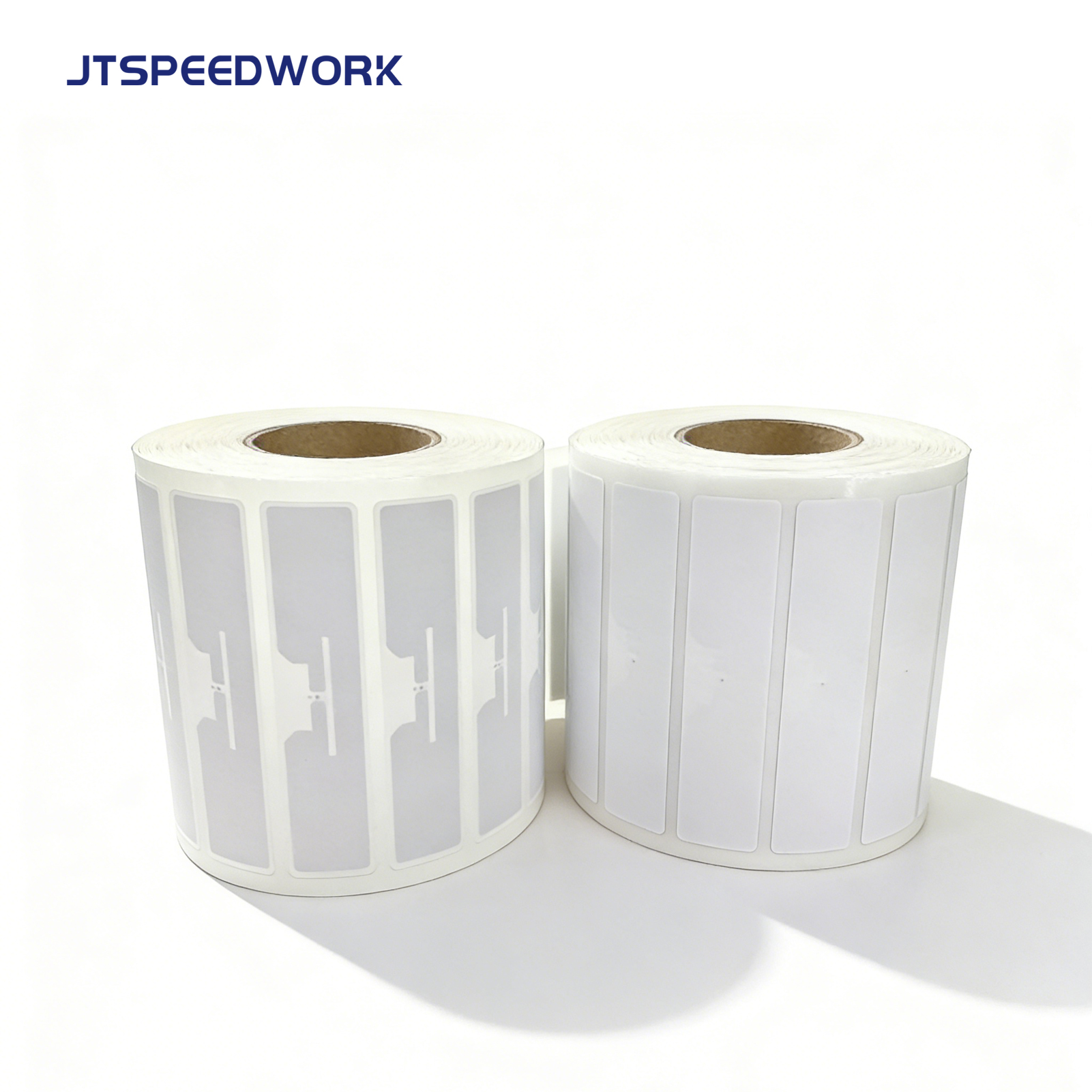 JT-I9654 96*22mm AlienH9 PET UHF RFID for kapitalforvaltning