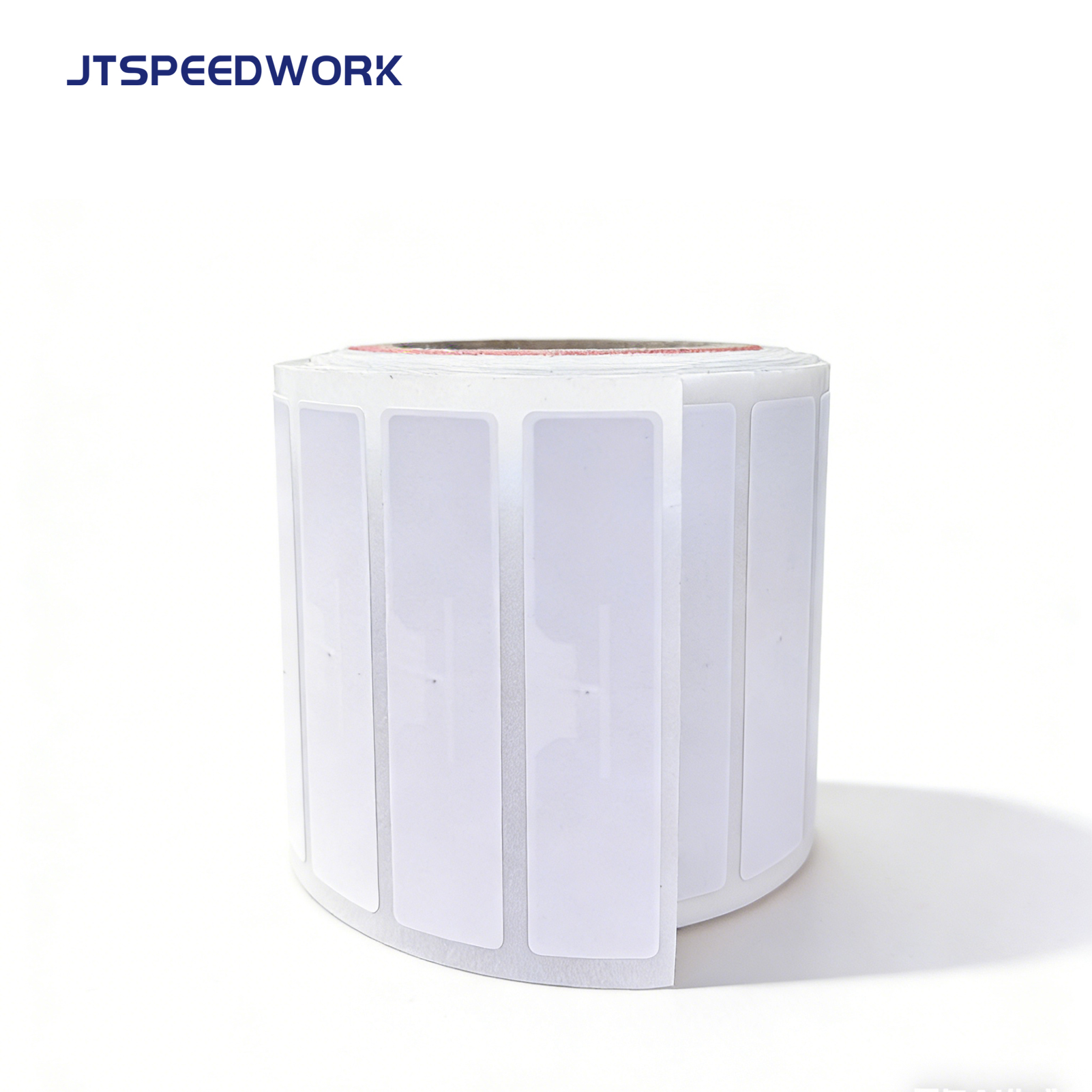 JT-I9654 96*22mm AlienH9 PET UHF RFID for kapitalforvaltning