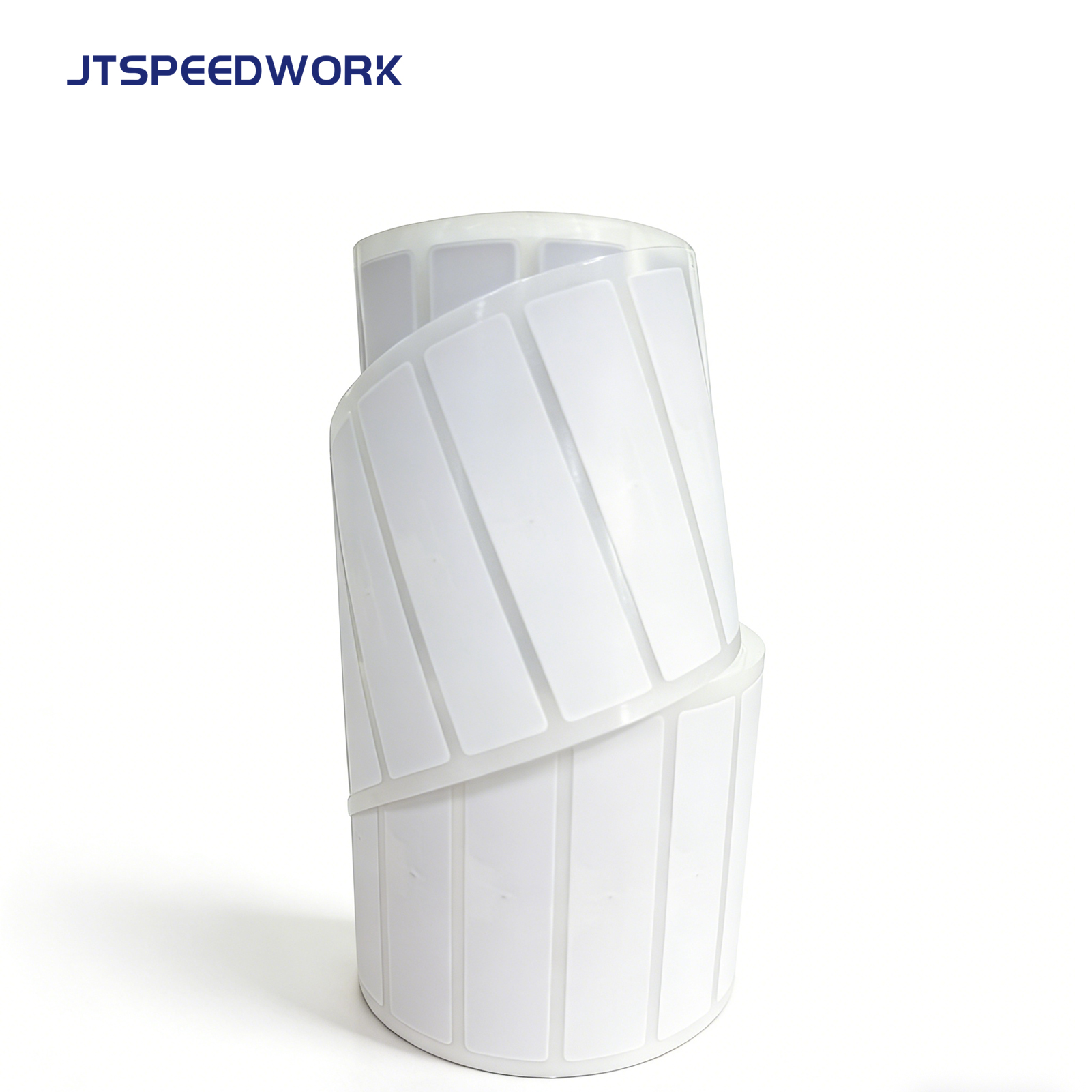 JT-I9654 96*22mm AlienH9 PET UHF RFID for kapitalforvaltning