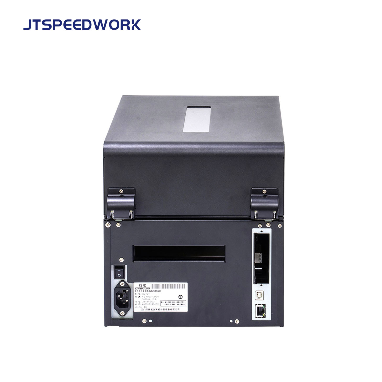 JT-P721 RFID-strekkodeskriver 300 dpi for RFID-tagutskrift