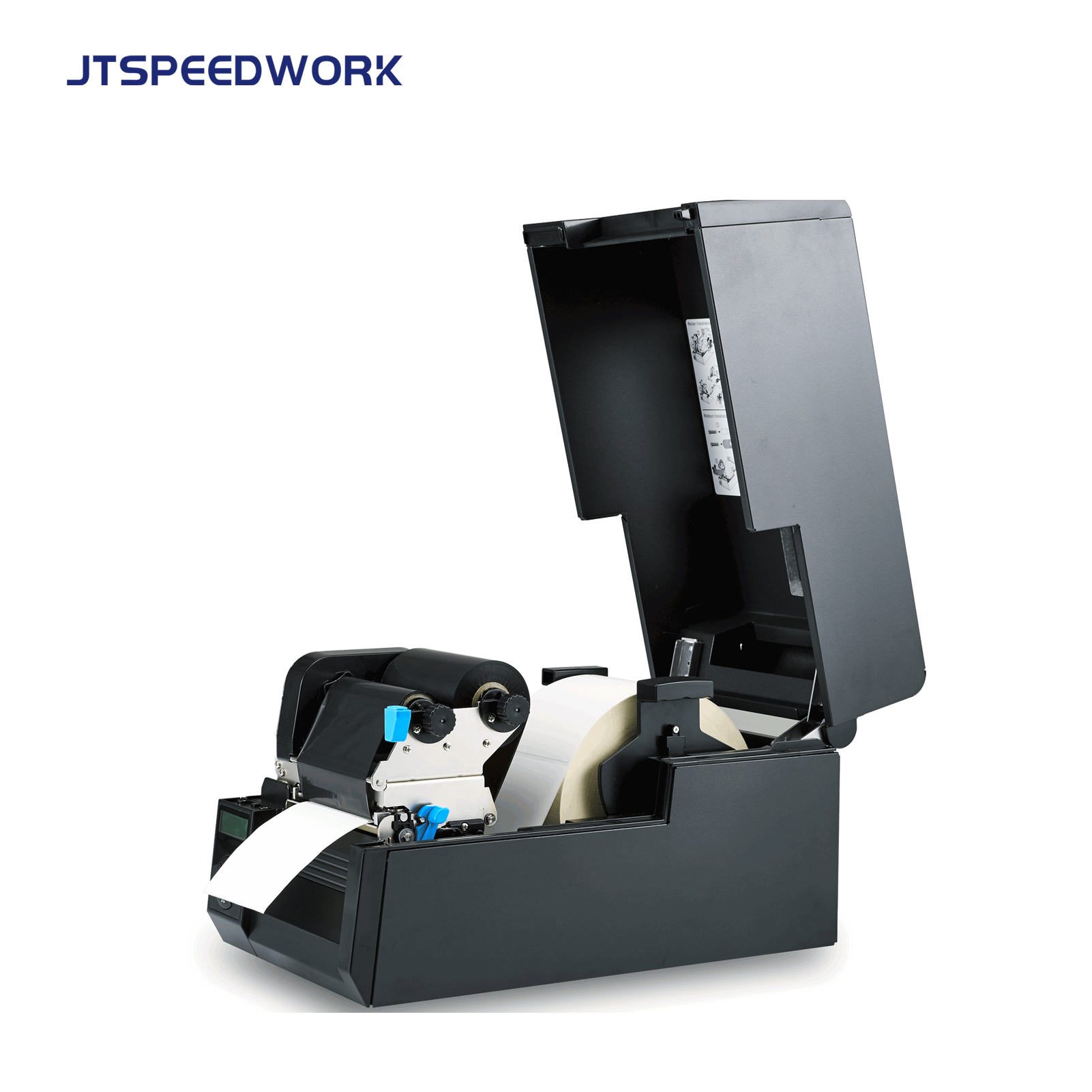 JT-P721 RFID-strekkodeskriver 300 dpi for RFID-tagutskrift