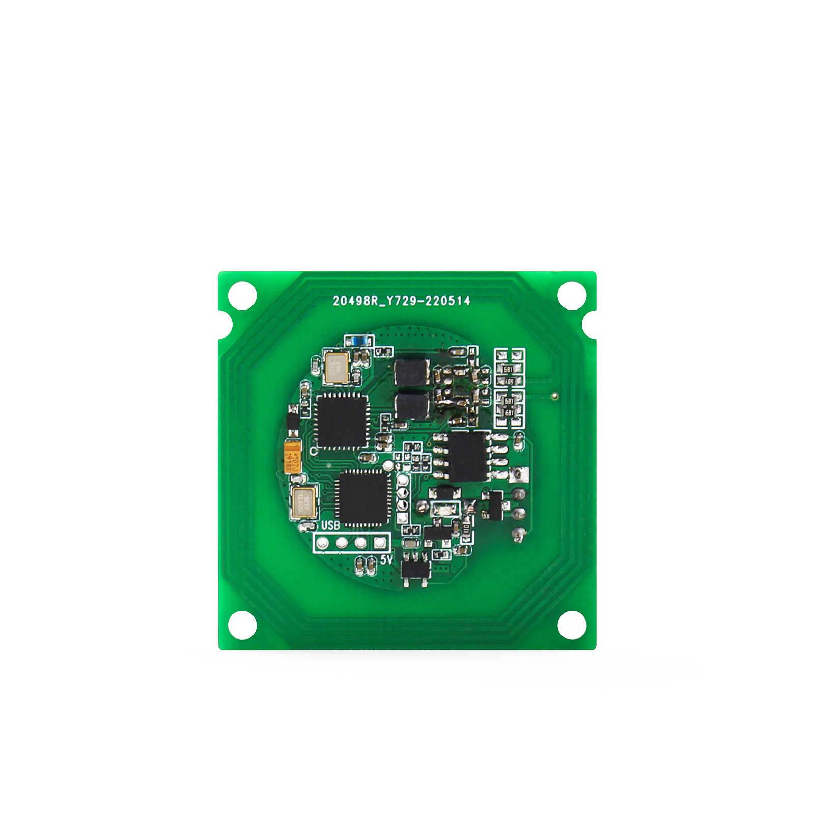 JT-1550 Datasheet