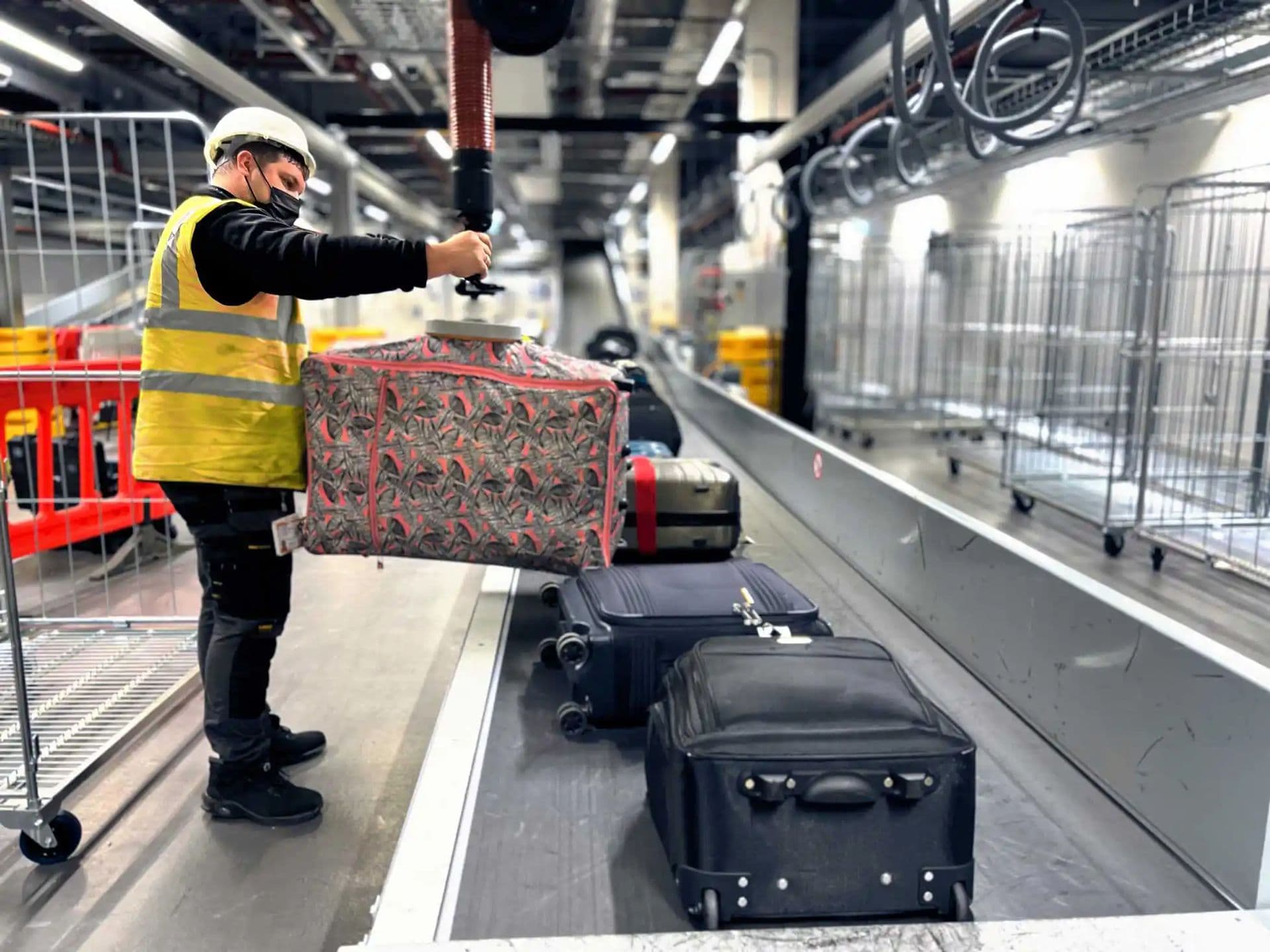 Transformering av husdyrforvaltning med RFID-teknologi