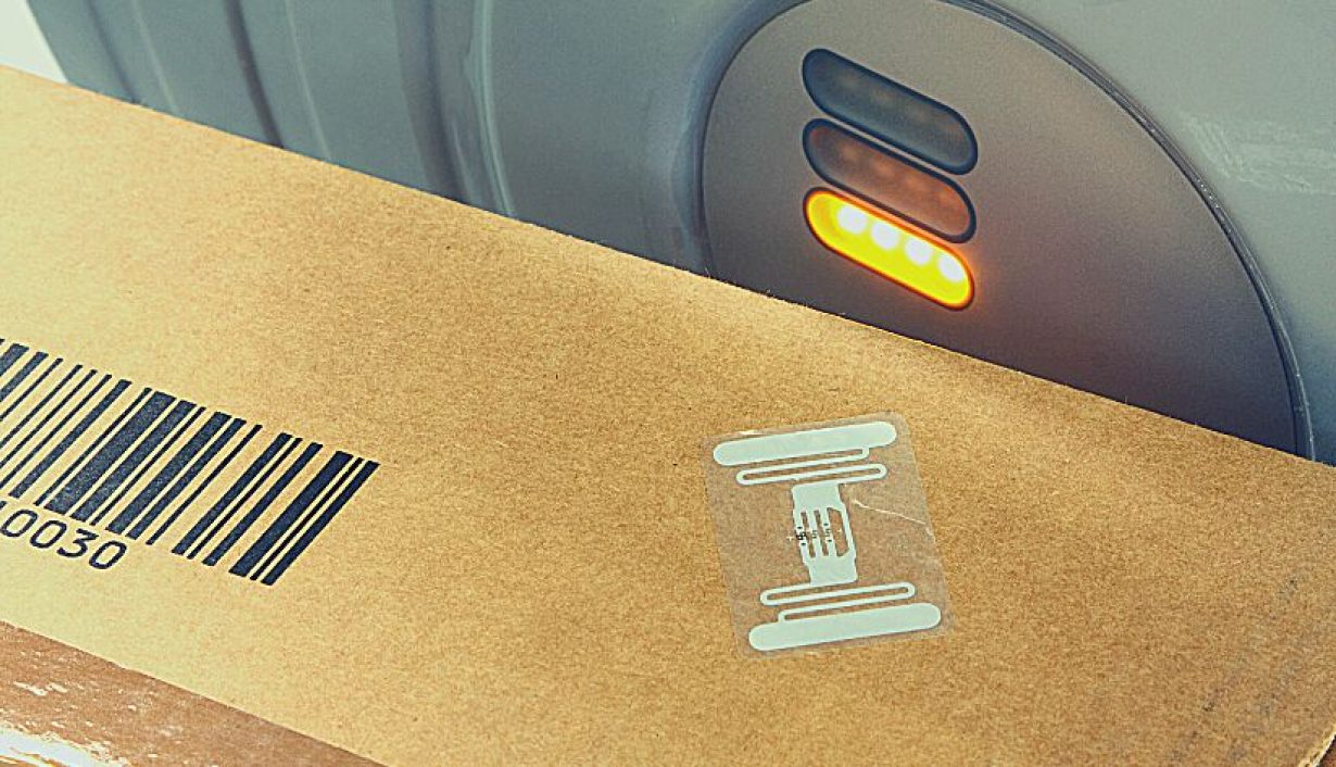 Oppgradering mot forfalskning: RFID gjør luksusautentisering enklere og mer pålitelig