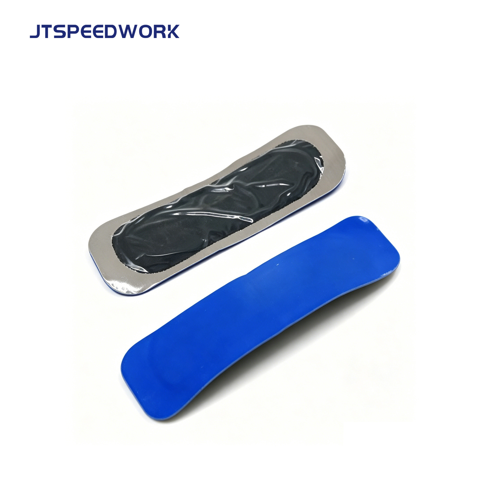 RFID UHF dekklappmerke