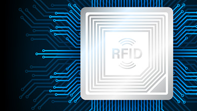 RFID for tryggere kjæledyrhåndtering og pålitelig sporing