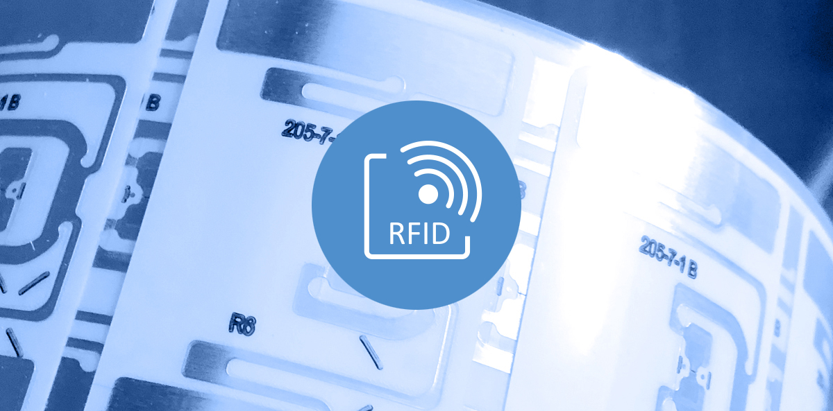 RFID-arbeidsprinsipp og anvendelser: Muliggjør smart identifikasjon og sporing på tvers av bransjer