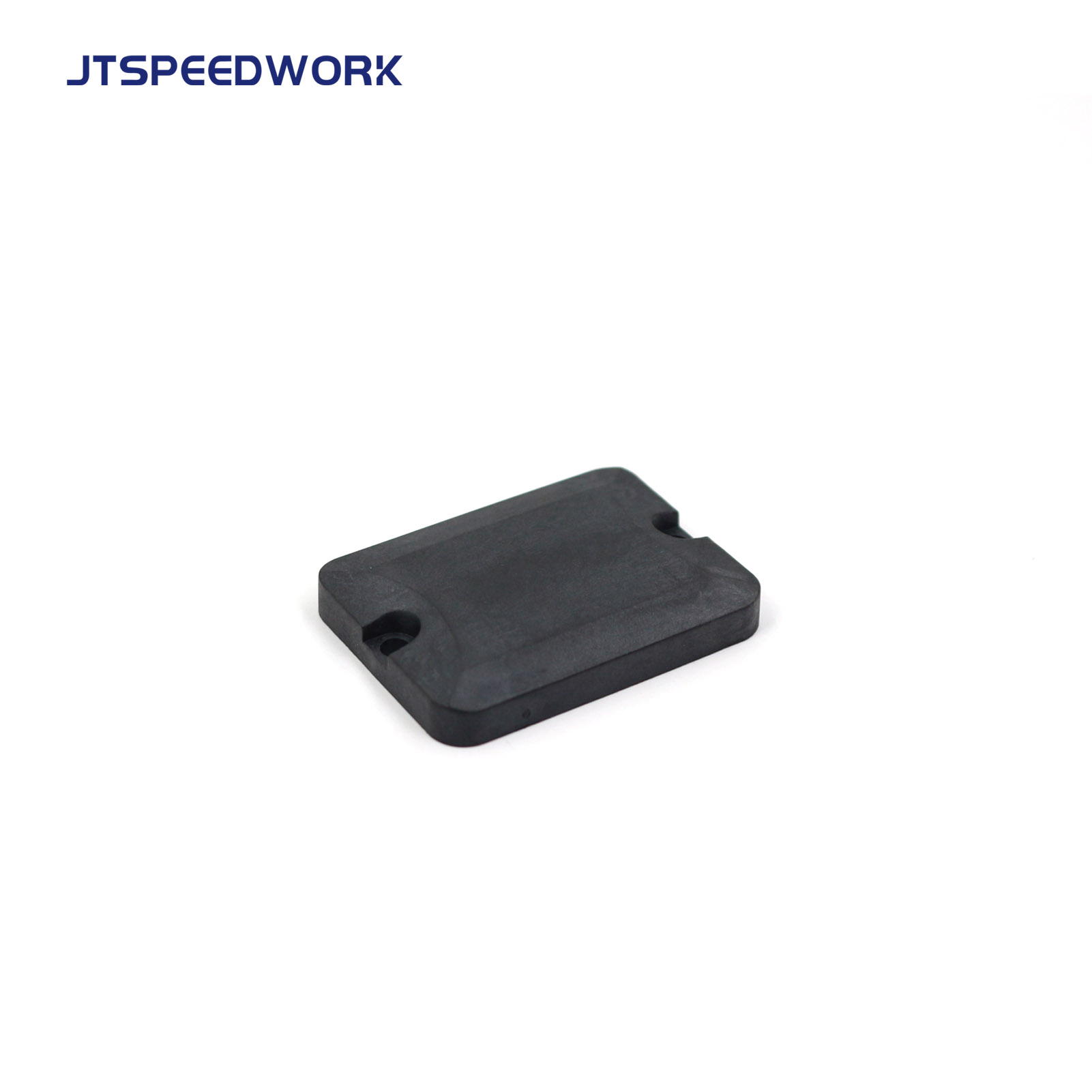 JT-K4613 46*31*7,5 mm 860–960 MHz UHF RFID høytemperatur keramisk 230 graders motstandsdyktig tagg