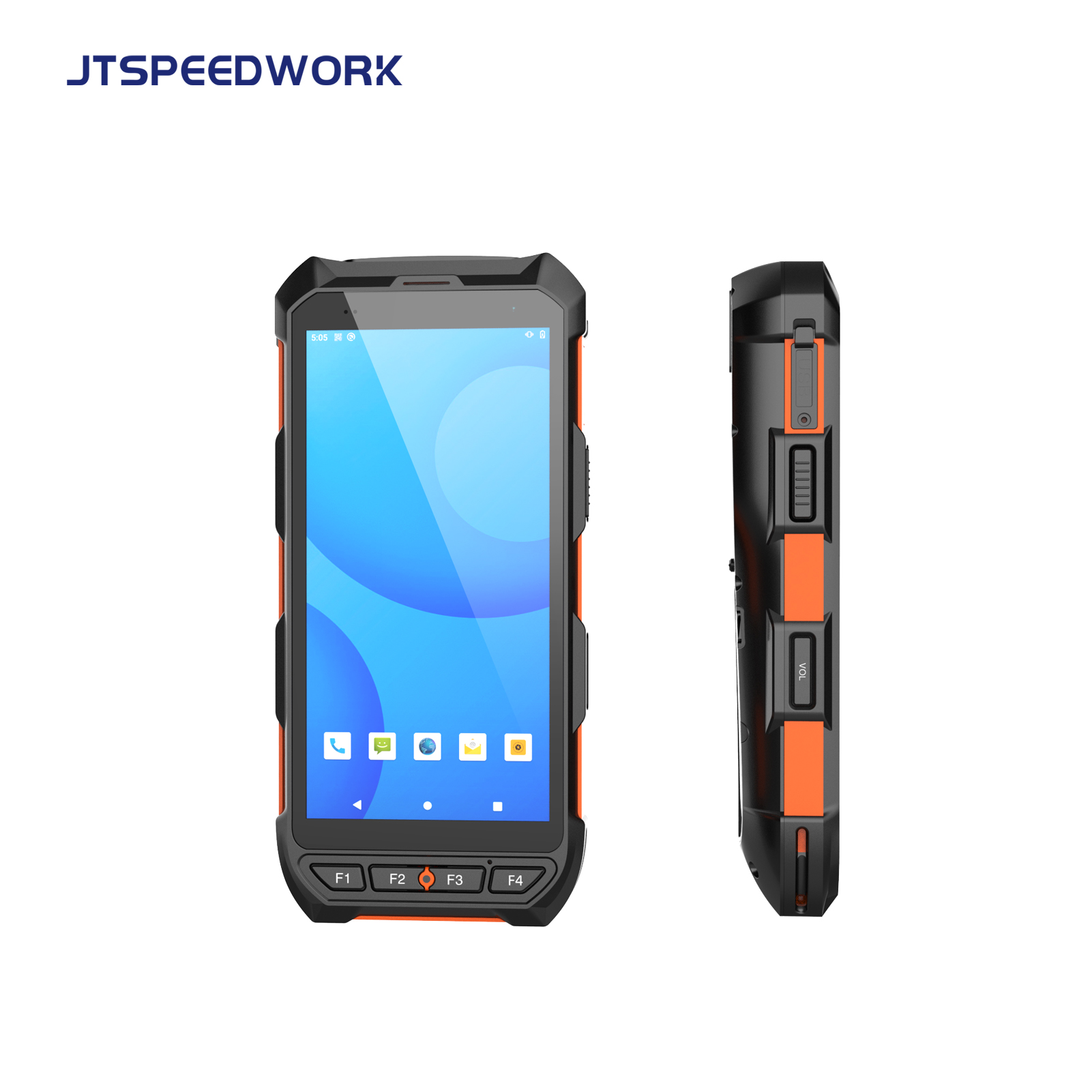 JT-C6200 datablad